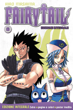 Fairy Tail - Edizione integrale